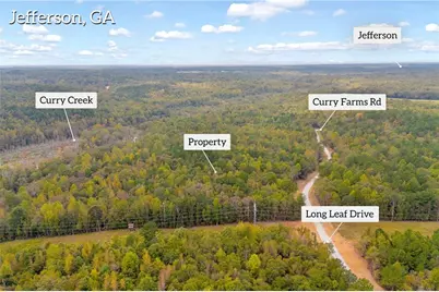 0 Curry Farms Road, Jefferson, GA 30549 - Photo 15