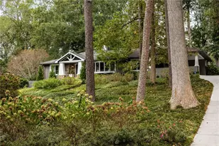 1723 Council Bluff Dr NE, Atlanta, GA 30345 - Photo 71