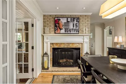 1723 Council Bluff Drive NE, Atlanta, GA 30345 - Photo 17