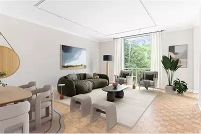 130 26th Street NW #205, Atlanta, GA 30309 - Photo 1