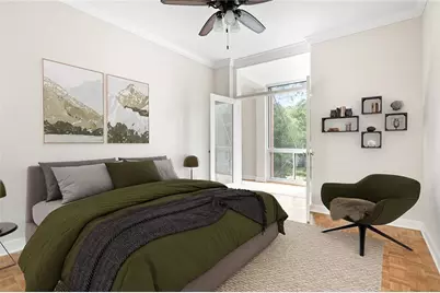 130 26th Street NW #205, Atlanta, GA 30309 - Photo 11