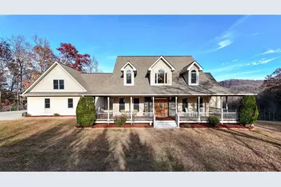 2351 Old Dial Road, Morganton, GA 30560 - Photo 1