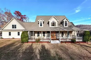 2351 Old Dial Rd, Morganton, GA 30560 - Photo 1