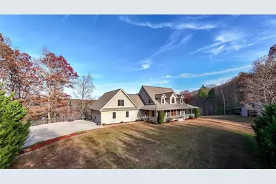 2351 Old Dial Road, Morganton, GA 30560 - Photo 1