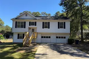 3446 Richmond Dr SE, Conyers, GA 30094 - Photo 1