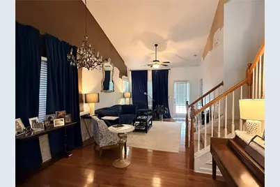 1827 Willow Branch Lane NW, Kennesaw, GA 30152 - Photo 13