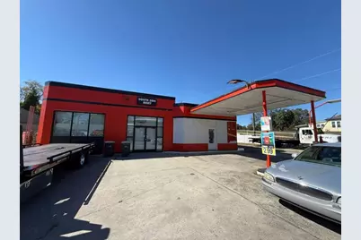 408 S Broad Street, Rome, GA 30161 - Photo 1