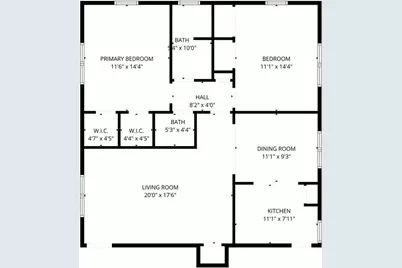 430 Lindbergh Drive NE #J1, Atlanta, GA 30305 - Photo 19