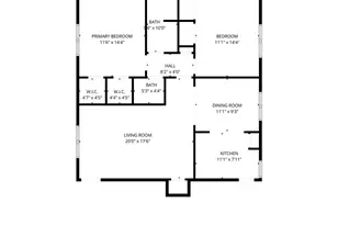 430 Lindbergh Dr NE, Atlanta, GA 30305 - Photo 19