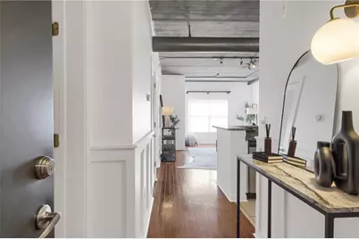 800 Peachtree Street NE #1102, Atlanta, GA 30308 - Photo 5