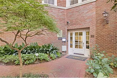 800 Peachtree Street NE #1102, Atlanta, GA 30308 - Photo 23