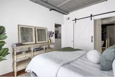 800 Peachtree Street NE #1102, Atlanta, GA 30308 - Photo 13