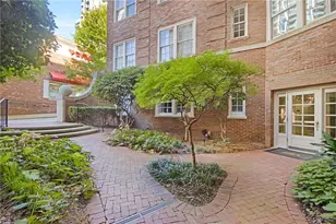 800 Peachtree Street NE, Atlanta, GA 30308 - Photo 21