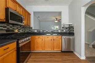 15 Pearl Chambers Dr, Dawsonville, GA 30534 - Photo 9