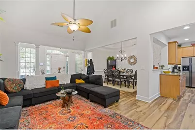 2002 Macland Square Drive #1, Marietta, GA 30064 - Photo 9