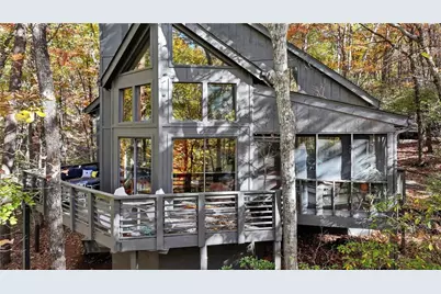 40 Trout Lily Trail, Big Canoe, GA 30143 - Photo 5