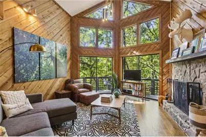 40 Trout Lily Trail, Big Canoe, GA 30143 - Photo 11