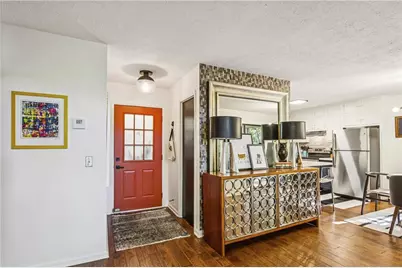 40 Trout Lily Trail, Big Canoe, GA 30143 - Photo 7