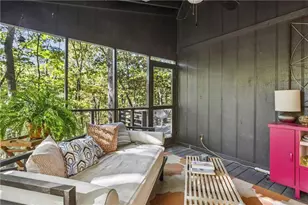 40 Trout Lily Trail, Big Canoe, GA 30143 - Photo 17