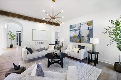 2065 Fairway Crossing Drive, Woodstock, GA 30188 - Photo 15