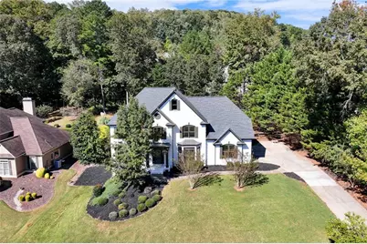 2065 Fairway Crossing Drive, Woodstock, GA 30188 - Photo 3