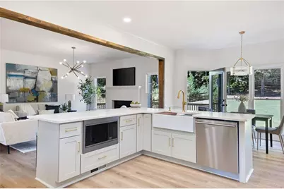 2065 Fairway Crossing Drive, Woodstock, GA 30188 - Photo 21