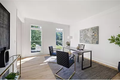 2065 Fairway Crossing Drive, Woodstock, GA 30188 - Photo 7