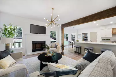 2065 Fairway Crossing Drive, Woodstock, GA 30188 - Photo 9