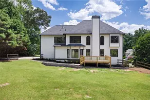 2065 Fairway Crossing Dr, Woodstock, GA 30188 - Photo 53