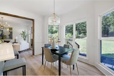 2065 Fairway Crossing Drive, Woodstock, GA 30188 - Photo 17