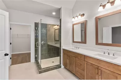 5470 Bandolino Lane #418, Peachtree Corners, GA 30092 - Photo 33