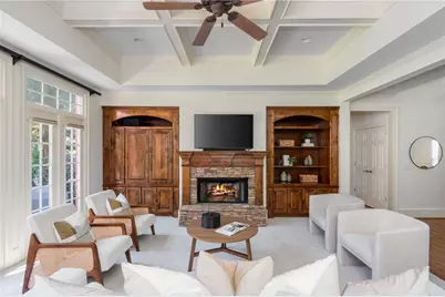 2820 Gainesway Court, Cumming, GA 30041 - Photo 15