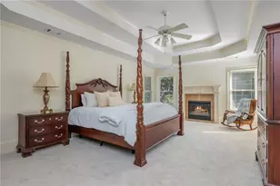 2820 Gainesway Ct, Cumming, GA 30041 - Photo 29