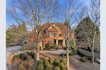 2820 Gainesway Court, Cumming, GA 30041 - Photo 1