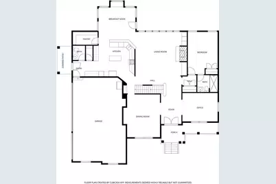 2820 Gainesway Court, Cumming, GA 30041 - Photo 59