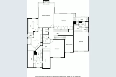 2820 Gainesway Court, Cumming, GA 30041 - Photo 57