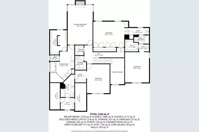 2820 Gainesway Court, Cumming, GA 30041 - Photo 53