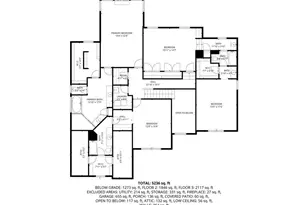 2820 Gainesway Ct, Cumming, GA 30041 - Photo 53