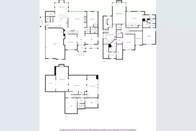 2820 Gainesway Court, Cumming, GA 30041 - Photo 61