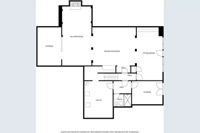 2820 Gainesway Court, Cumming, GA 30041 - Photo 59