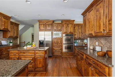 2820 Gainesway Court, Cumming, GA 30041 - Photo 23