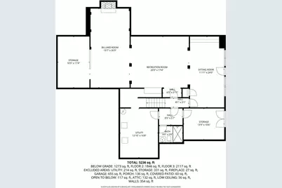 2820 Gainesway Court, Cumming, GA 30041 - Photo 55