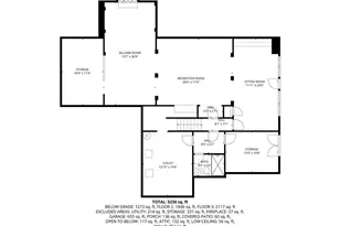 2820 Gainesway Ct, Cumming, GA 30041 - Photo 55