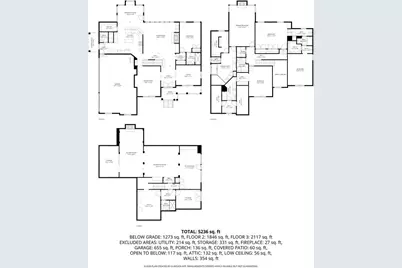 2820 Gainesway Court, Cumming, GA 30041 - Photo 55