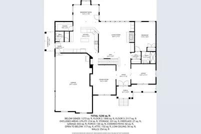 2820 Gainesway Court, Cumming, GA 30041 - Photo 57