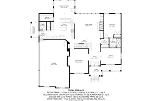 2820 Gainesway Ct, Cumming, GA 30041 - Photo 57