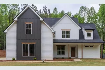 158 Foggy Bottom Drive, Carrollton, GA 30116 - Photo 1