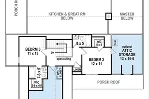 158 Foggy Bottom Dr, Carrollton, GA 30116 - Photo 3