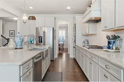 5152 Park Vale Drive, Sugar Hill, GA 30518 - Photo 5