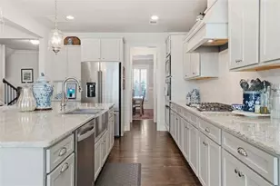 5152 Park Vale Dr, Sugar Hill, GA 30518 - Photo 5